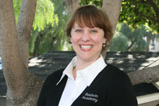 Rachel Patridge
