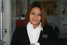 Rosa Carreno